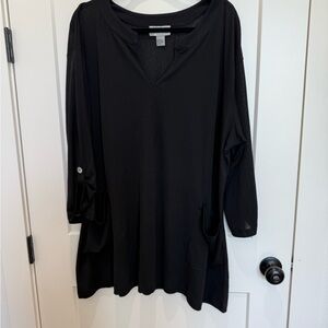 Women's Swim Cover Up